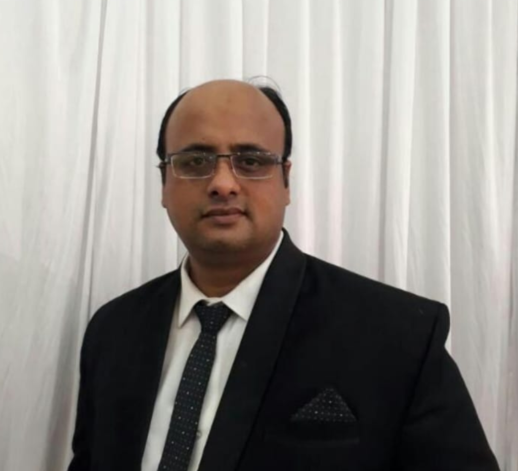 Lokesh Rao