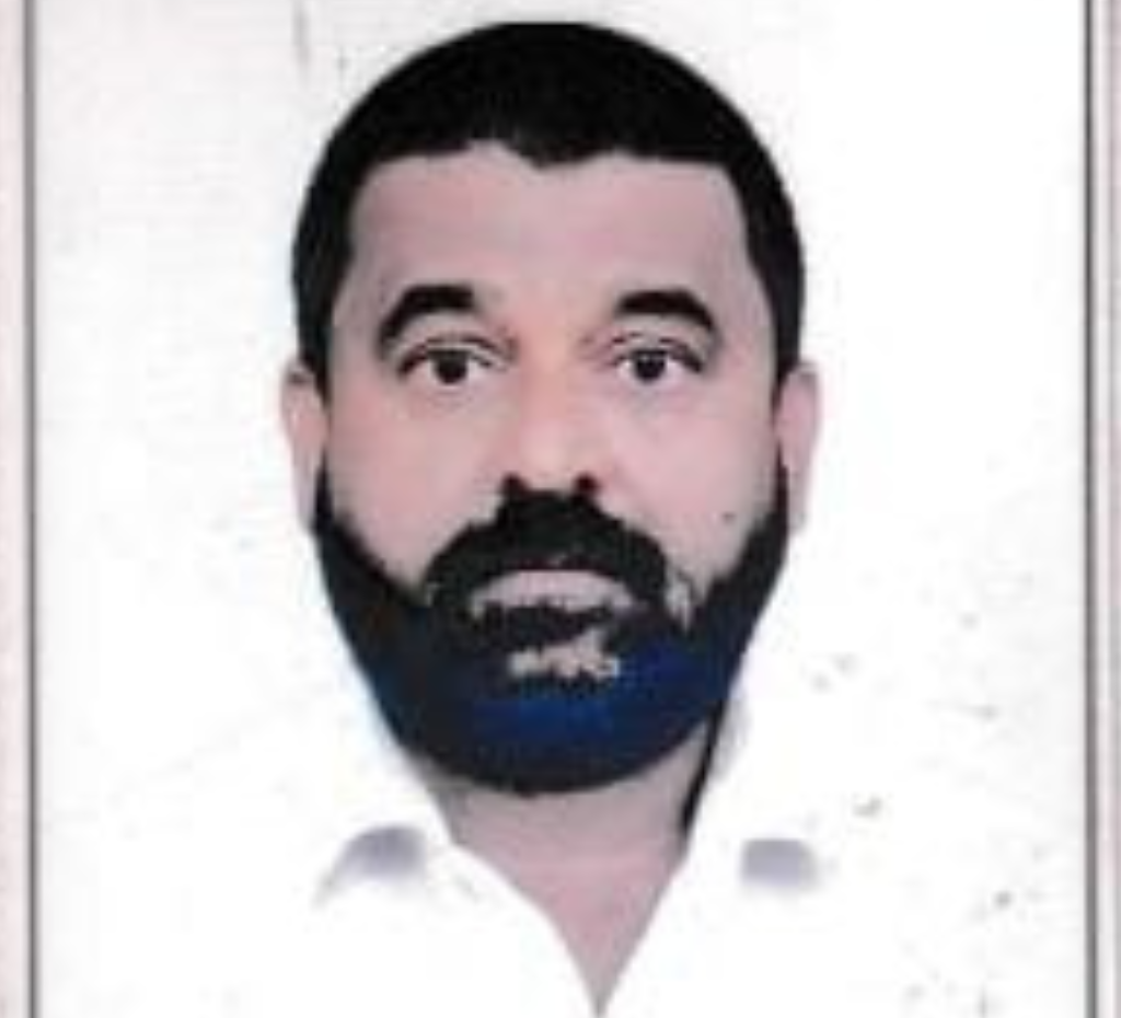 Shri Satya Narayan Yadav