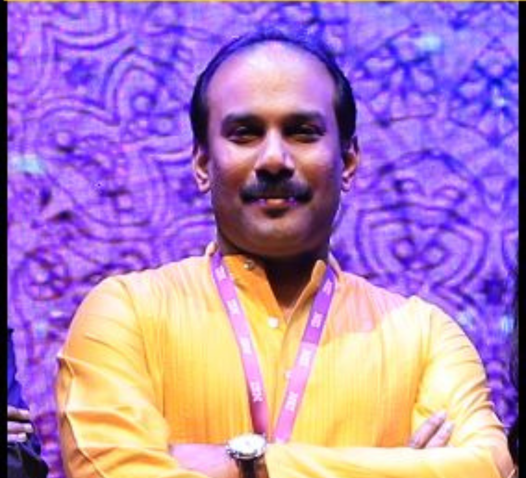 Sivagnanam Kumaravel